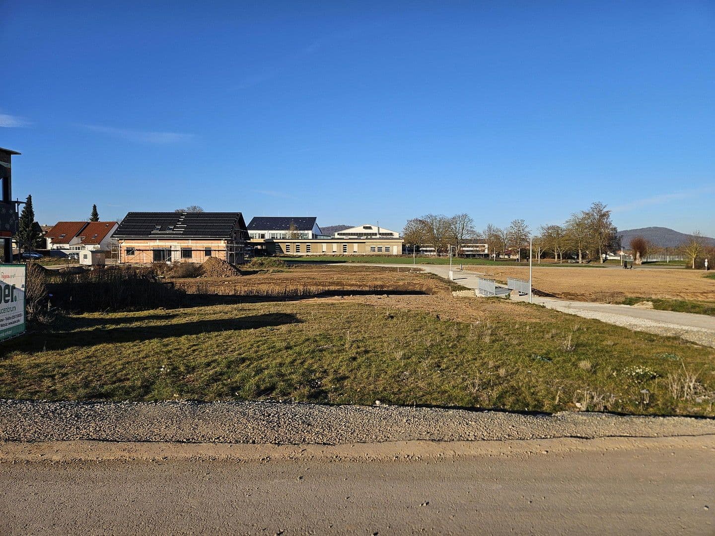 Predaj pozemku 496 m², Offenbergblick 16, Hofgeismar, Hesensko Predaj pozemku 496 m², Offenbergblick 16, Hofgeismar, Hesensko