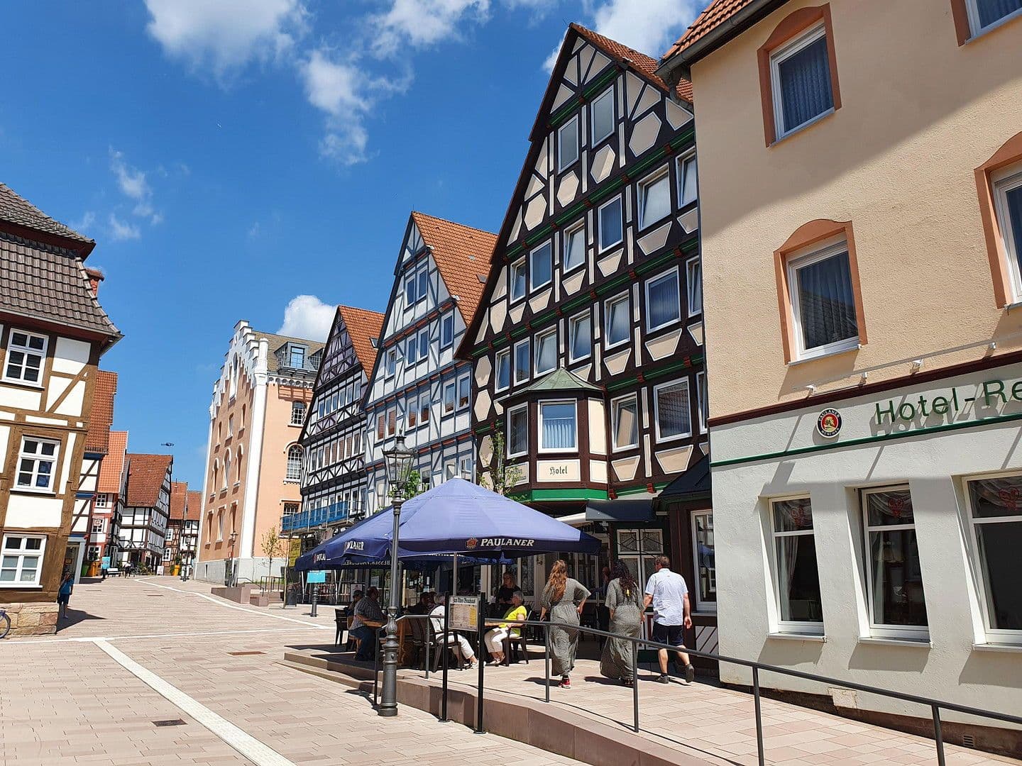 Predaj pozemku 496 m², Offenbergblick 16, Hofgeismar, Hesensko Predaj pozemku 496 m², Offenbergblick 16, Hofgeismar, Hesensko