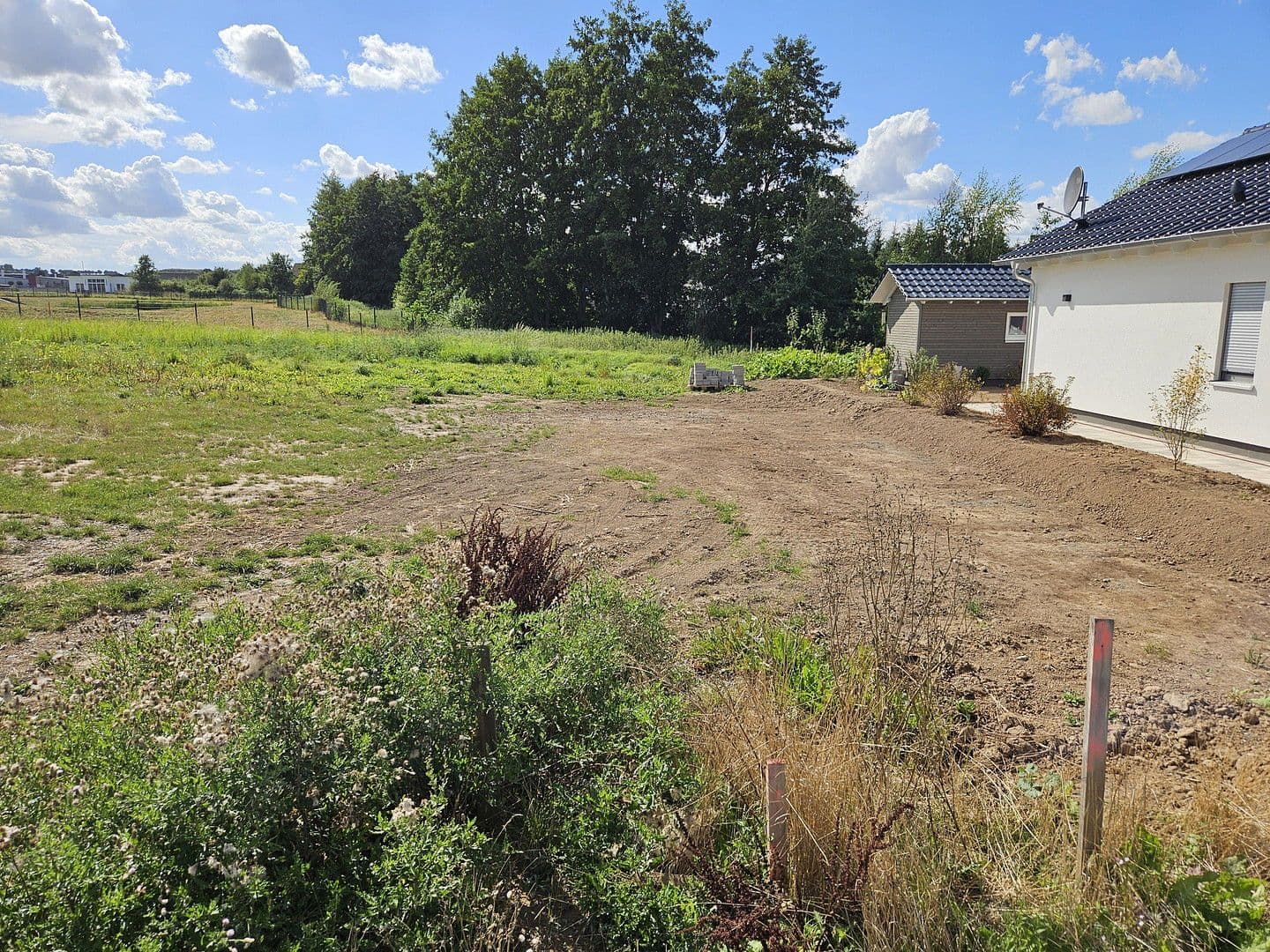 Predaj pozemku 496 m², Offenbergblick 16, Hofgeismar, Hesensko Predaj pozemku 496 m², Offenbergblick 16, Hofgeismar, Hesensko