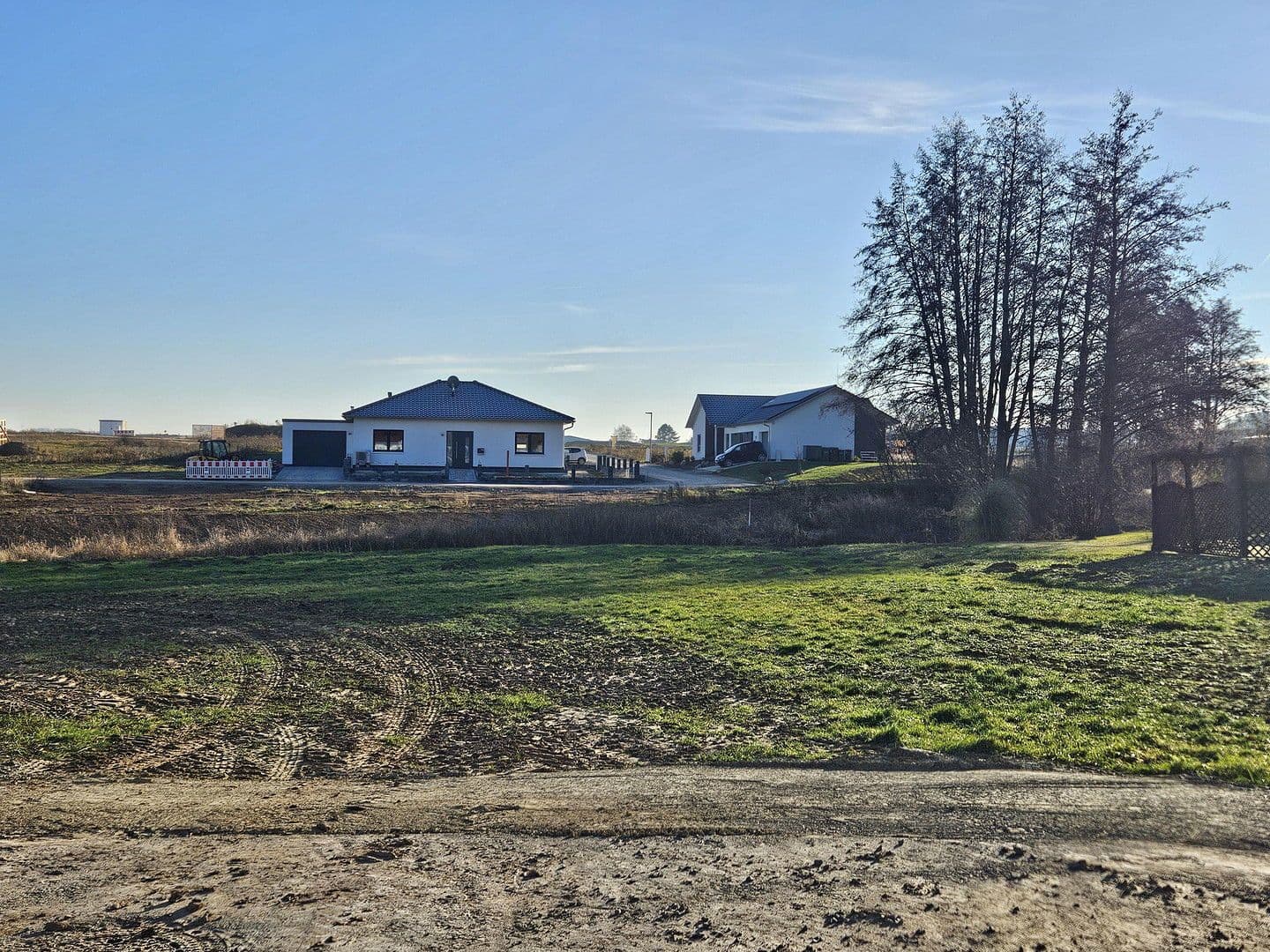 Predaj pozemku 496 m², Offenbergblick 16, Hofgeismar, Hesensko Predaj pozemku 496 m², Offenbergblick 16, Hofgeismar, Hesensko