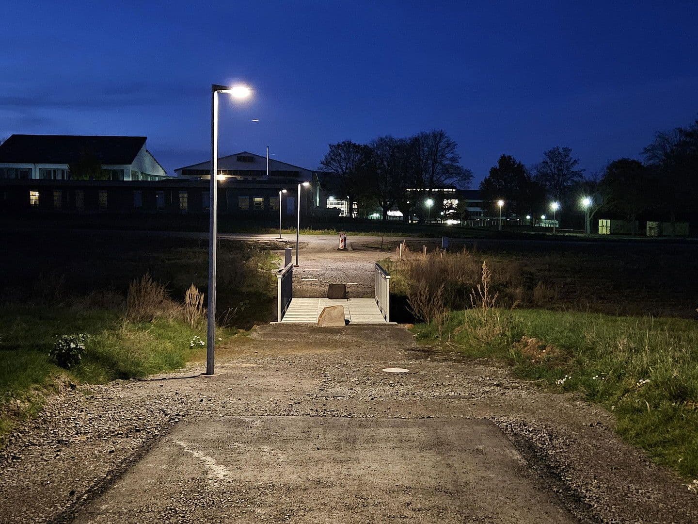 Predaj pozemku 496 m², Offenbergblick 16, Hofgeismar, Hesensko Predaj pozemku 496 m², Offenbergblick 16, Hofgeismar, Hesensko