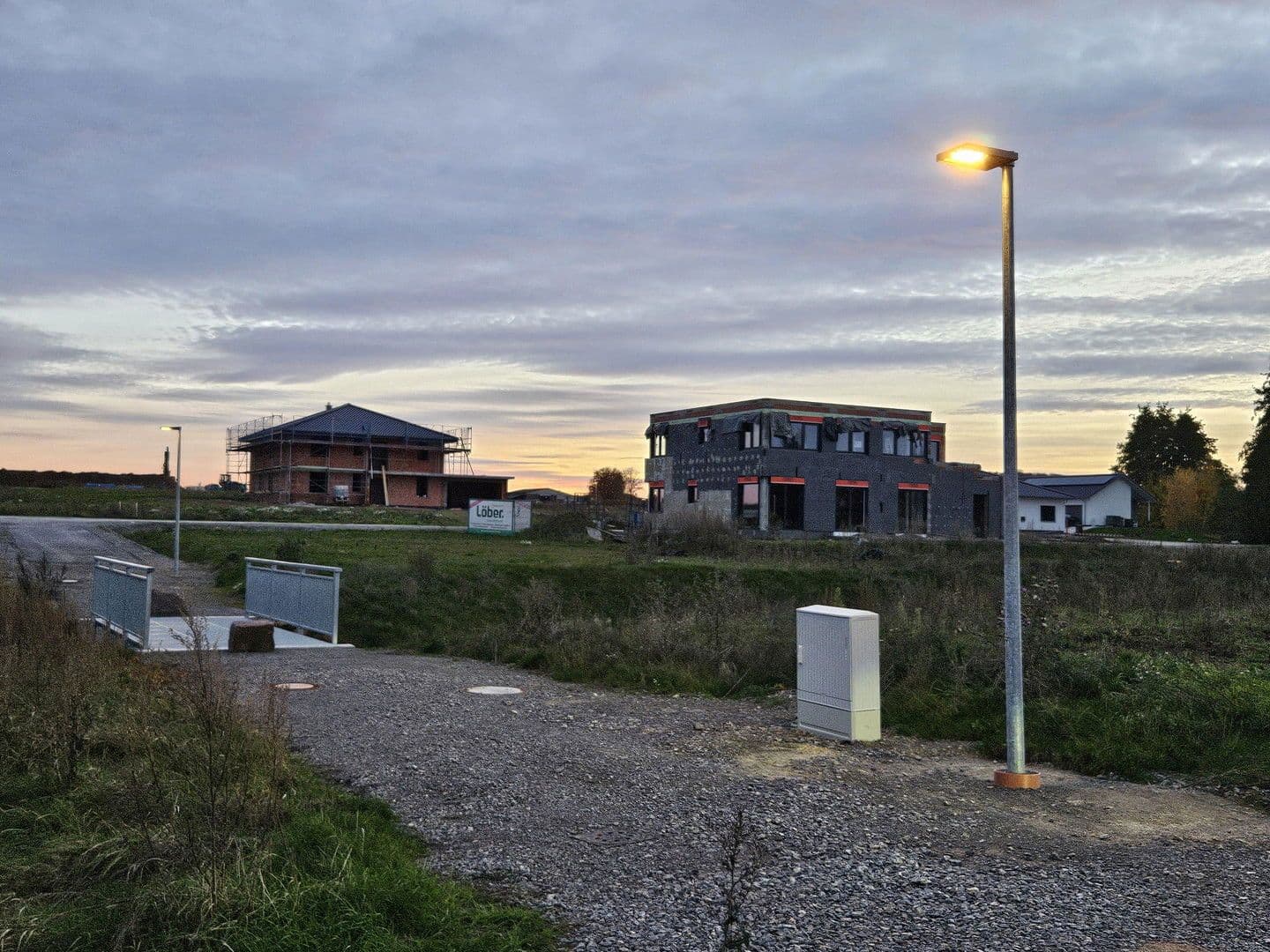 Predaj pozemku 496 m², Offenbergblick 16, Hofgeismar, Hesensko Predaj pozemku 496 m², Offenbergblick 16, Hofgeismar, Hesensko