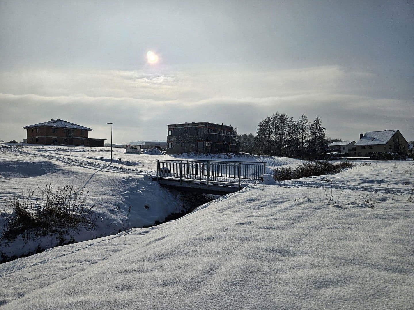 Predaj pozemku 507 m², Offenbergblick 14, Hofgeismar, Hesensko Predaj pozemku 507 m², Offenbergblick 14, Hofgeismar, Hesensko