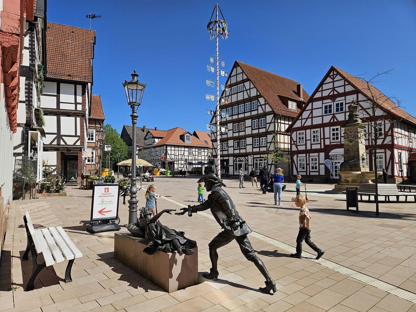 Predaj pozemku 496 m², Offenbergblick 16, Hofgeismar, Hesensko Predaj pozemku 496 m², Offenbergblick 16, Hofgeismar, Hesensko