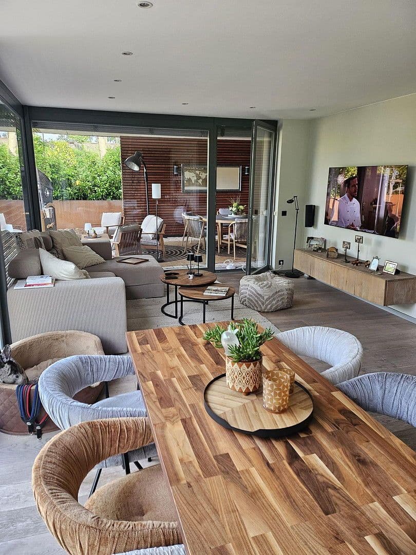 Predaj domu 165 m², pozemek 657 m², Timmendorfer Strand, Šlezvicko-Holštajnsko Predaj domu 165 m², pozemek 657 m², Timmendorfer Strand, Šlezvicko-Holštajnsko