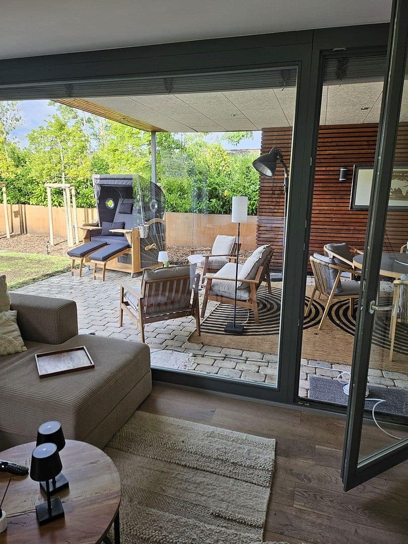 Predaj domu 165 m², pozemek 657 m², Timmendorfer Strand, Šlezvicko-Holštajnsko Predaj domu 165 m², pozemek 657 m², Timmendorfer Strand, Šlezvicko-Holštajnsko