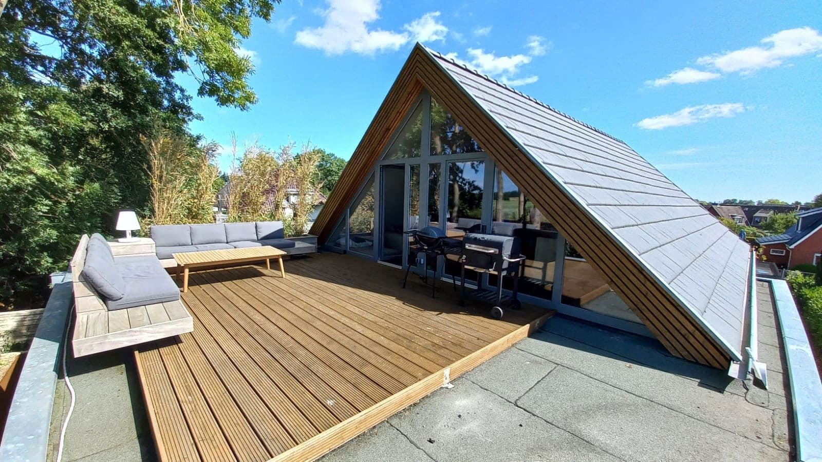 Predaj domu 165 m², pozemek 657 m², Timmendorfer Strand, Šlezvicko-Holštajnsko Predaj domu 165 m², pozemek 657 m², Timmendorfer Strand, Šlezvicko-Holštajnsko