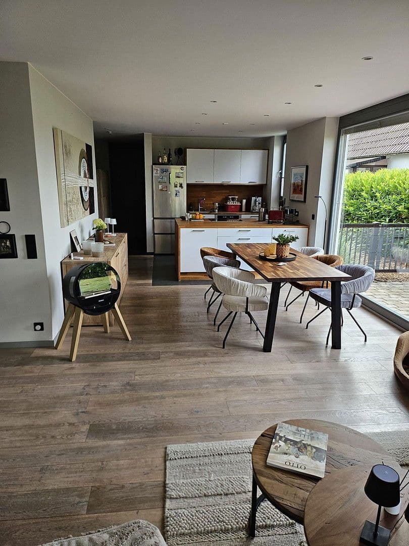 Predaj domu 165 m², pozemek 657 m², Timmendorfer Strand, Šlezvicko-Holštajnsko Predaj domu 165 m², pozemek 657 m², Timmendorfer Strand, Šlezvicko-Holštajnsko