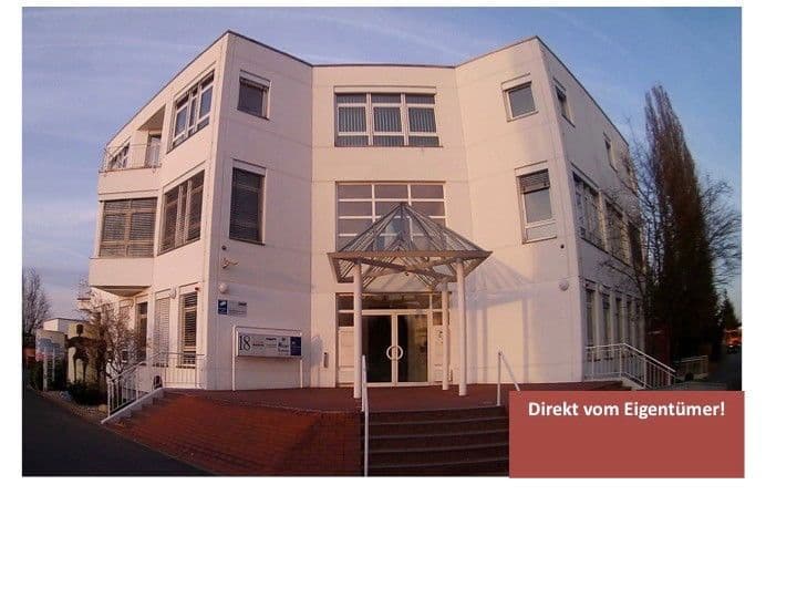 Prenájom kancelárie 566 m², Andernacher Straße 18, Nürnberg, Bavorsko Prenájom kancelárie 566 m², Andernacher Straße 18, Nürnberg, Bavorsko