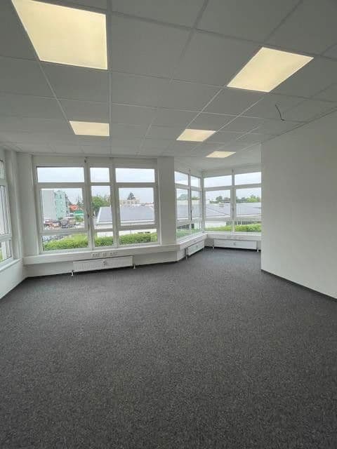 Prenájom kancelárie 566 m², Andernacher Straße 18, Nürnberg, Bavorsko Prenájom kancelárie 566 m², Andernacher Straße 18, Nürnberg, Bavorsko