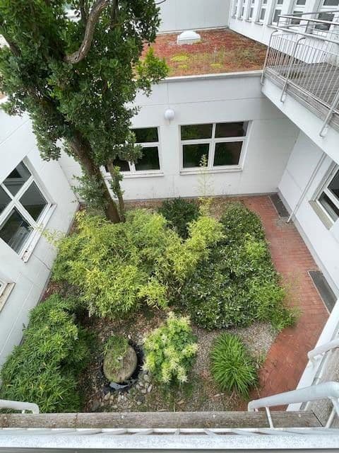 Prenájom kancelárie 566 m², Andernacher Straße 18, Nürnberg, Bavorsko Prenájom kancelárie 566 m², Andernacher Straße 18, Nürnberg, Bavorsko