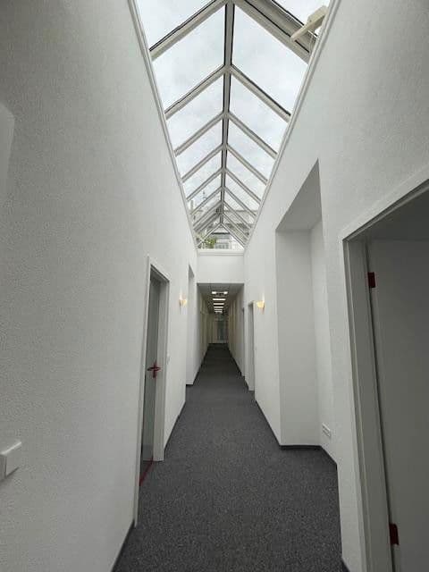 Prenájom kancelárie 566 m², Andernacher Straße 18, Nürnberg, Bavorsko Prenájom kancelárie 566 m², Andernacher Straße 18, Nürnberg, Bavorsko