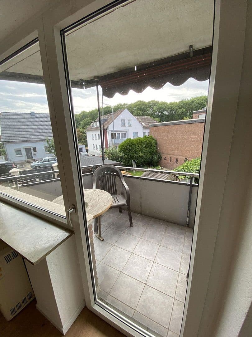 Prenájom bytu 3-izbový 75 m², Cecilienstr. 3, Moers, Severné Porýnie - Westfálsko Prenájom bytu 3-izbový 75 m², Cecilienstr. 3, Moers, Severné Porýnie - Westfálsko