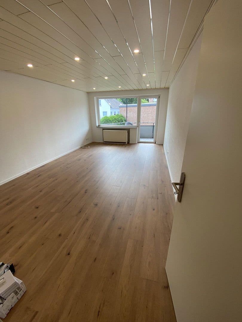 Prenájom bytu 3-izbový 75 m², Cecilienstr. 3, Moers, Severné Porýnie - Westfálsko Prenájom bytu 3-izbový 75 m², Cecilienstr. 3, Moers, Severné Porýnie - Westfálsko