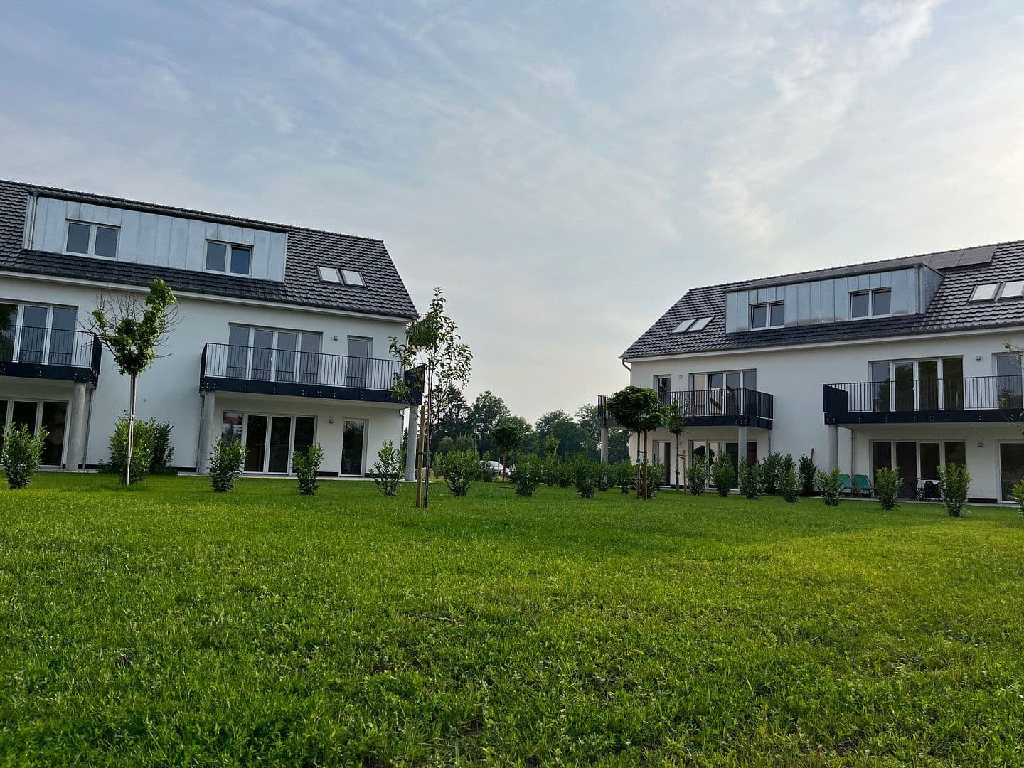 Prenájom bytu 2-izbový 64 m², Mittenwalde, Brandenbursko Prenájom bytu 2-izbový 64 m², Mittenwalde, Brandenbursko