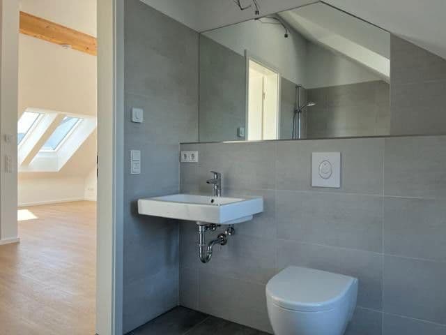 Prenájom bytu 2-izbový 64 m², Mittenwalde, Brandenbursko Prenájom bytu 2-izbový 64 m², Mittenwalde, Brandenbursko