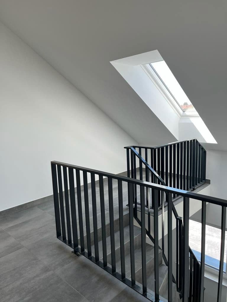 Prenájom bytu 2-izbový 64 m², Mittenwalde, Brandenbursko Prenájom bytu 2-izbový 64 m², Mittenwalde, Brandenbursko