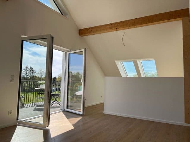 Prenájom bytu 2-izbový 64 m², Mittenwalde, Brandenbursko Prenájom bytu 2-izbový 64 m², Mittenwalde, Brandenbursko