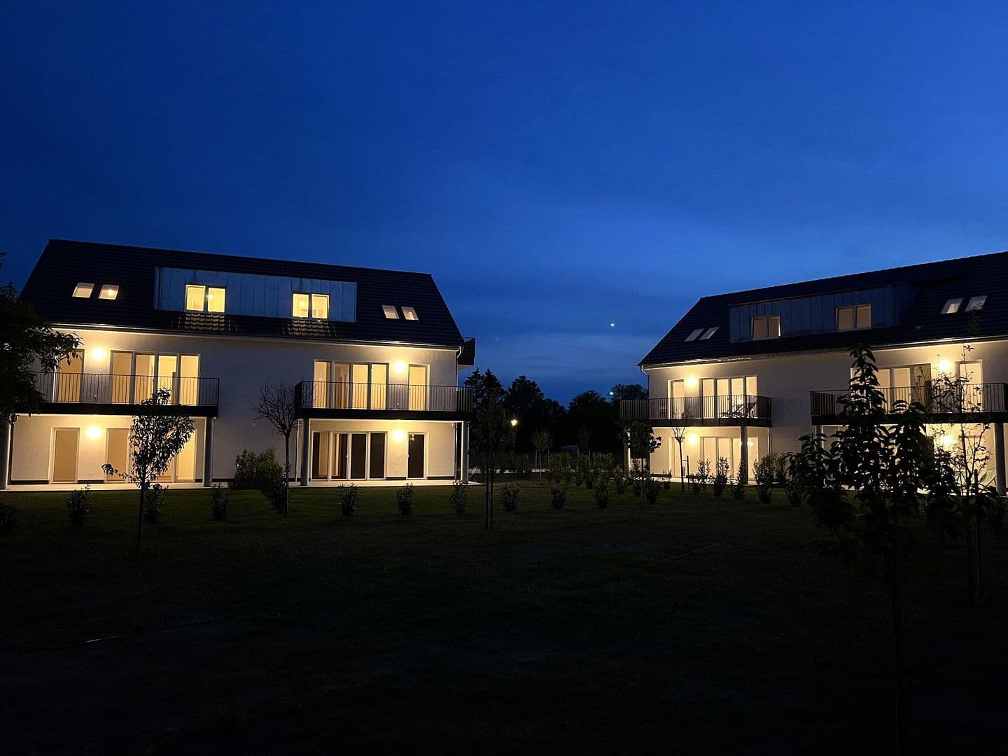 Prenájom bytu 2-izbový 64 m², Mittenwalde, Brandenbursko Prenájom bytu 2-izbový 64 m², Mittenwalde, Brandenbursko