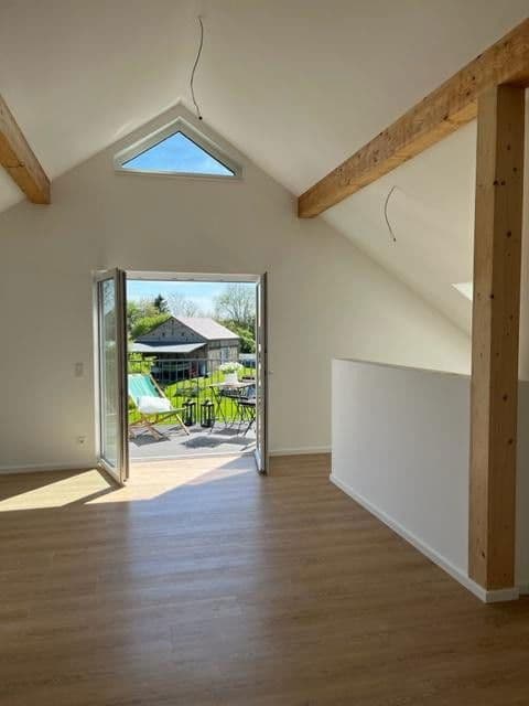 Prenájom bytu 2-izbový 64 m², Mittenwalde, Brandenbursko Prenájom bytu 2-izbový 64 m², Mittenwalde, Brandenbursko