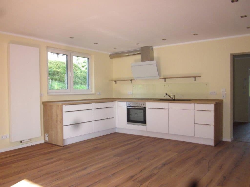 Prenájom bytu 3-izbový 115 m², Sonnenweg 16, Bad Harzburg, Dolné Sasko Prenájom bytu 3-izbový 115 m², Sonnenweg 16, Bad Harzburg, Dolné Sasko