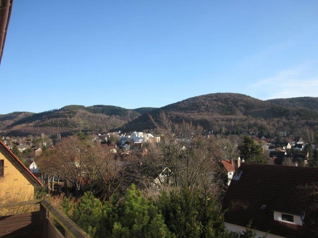 Prenájom bytu 3-izbový 115 m², Sonnenweg 16, Bad Harzburg, Dolné Sasko Prenájom bytu 3-izbový 115 m², Sonnenweg 16, Bad Harzburg, Dolné Sasko