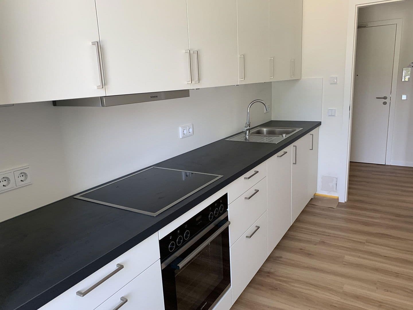 Prenájom bytu 2-izbový 67 m², Fürstenrieder Straße 229, München, Bavorsko Prenájom bytu 2-izbový 67 m², Fürstenrieder Straße 229, München, Bavorsko