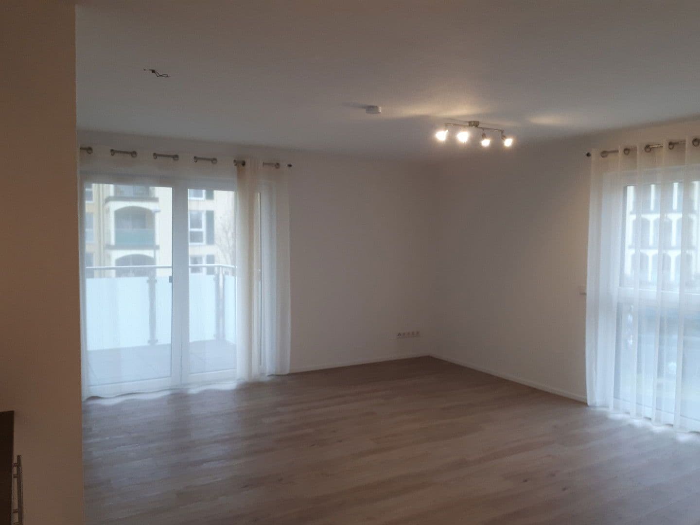 Predaj bytu 2-izbový 51 m², Ludwigshafen, Porýnie-Falcko Predaj bytu 2-izbový 51 m², Ludwigshafen, Porýnie-Falcko