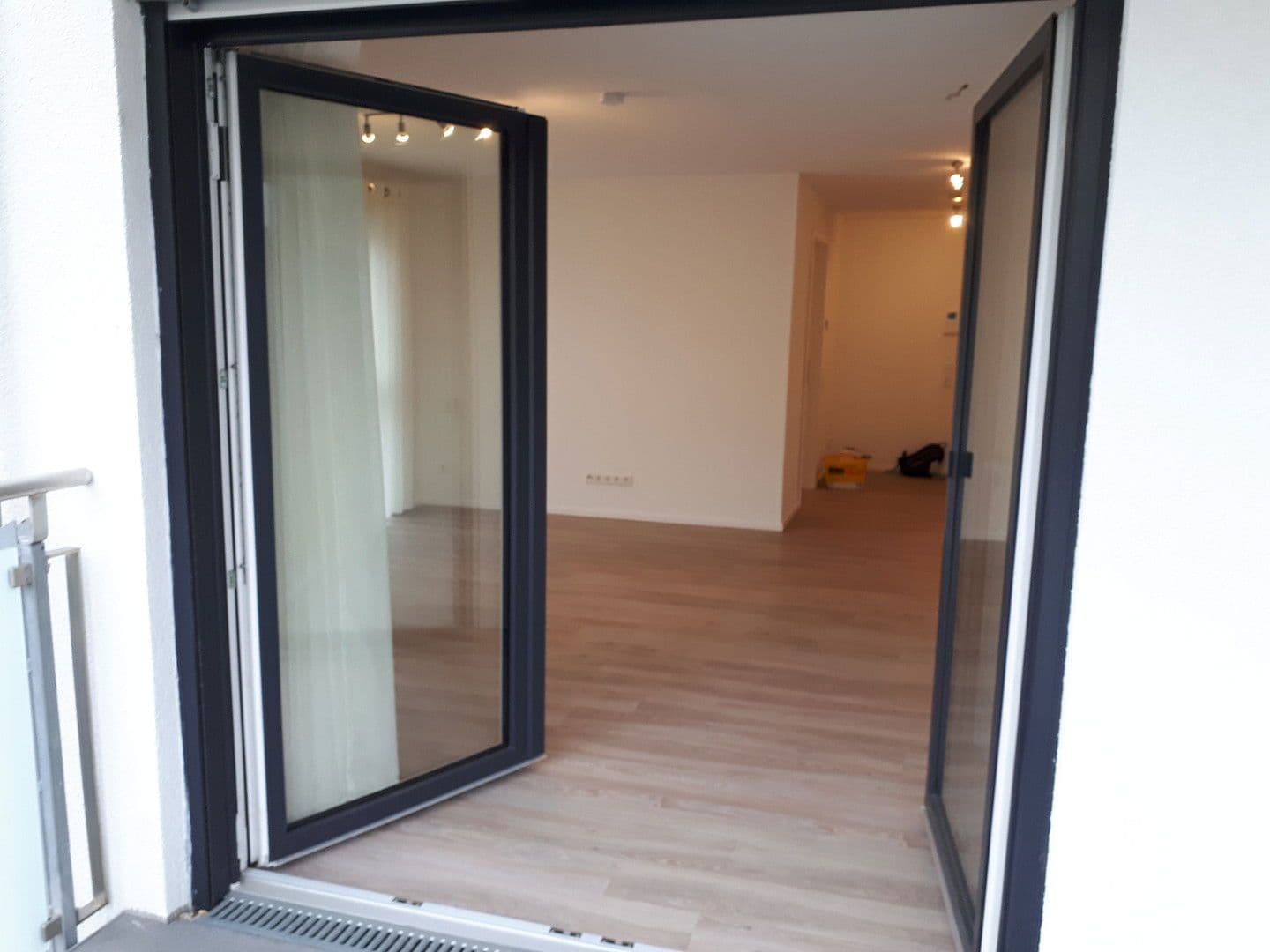 Predaj bytu 2-izbový 51 m², Ludwigshafen, Porýnie-Falcko Predaj bytu 2-izbový 51 m², Ludwigshafen, Porýnie-Falcko