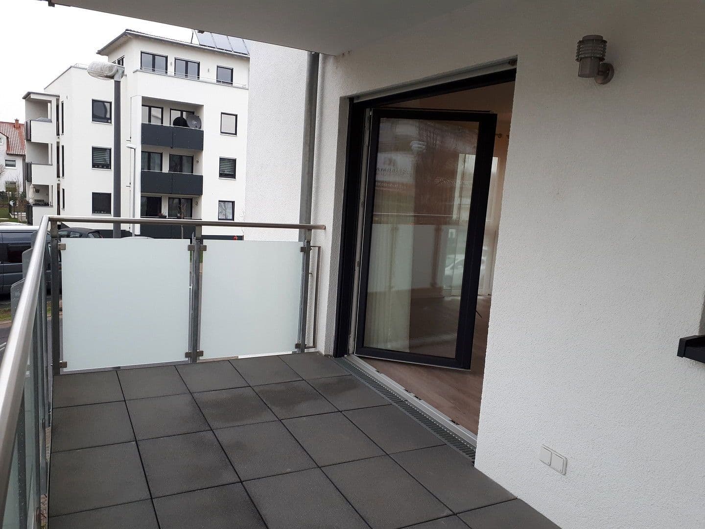 Predaj bytu 2-izbový 51 m², Ludwigshafen, Porýnie-Falcko Predaj bytu 2-izbový 51 m², Ludwigshafen, Porýnie-Falcko