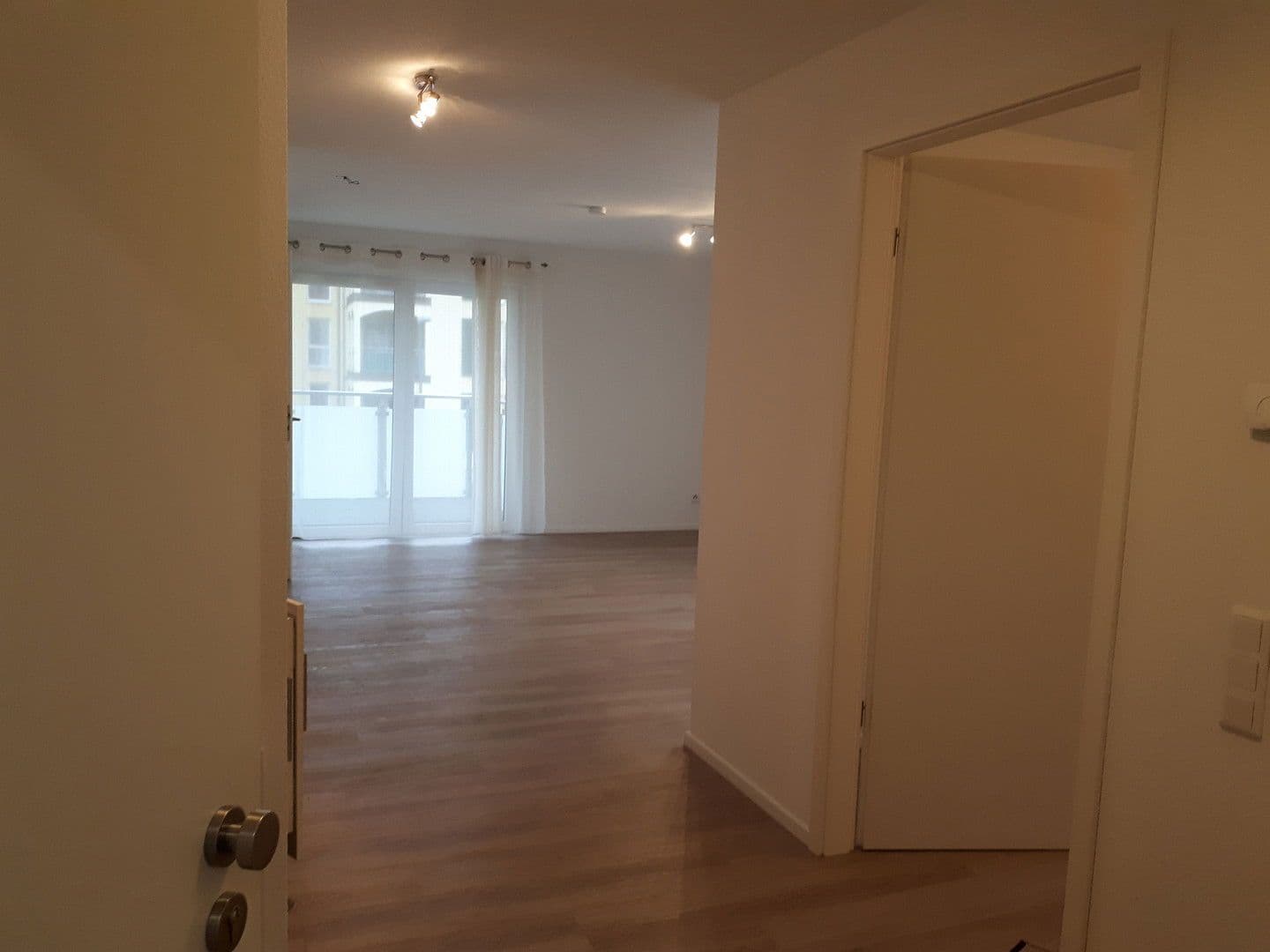 Predaj bytu 2-izbový 51 m², Ludwigshafen, Porýnie-Falcko Predaj bytu 2-izbový 51 m², Ludwigshafen, Porýnie-Falcko