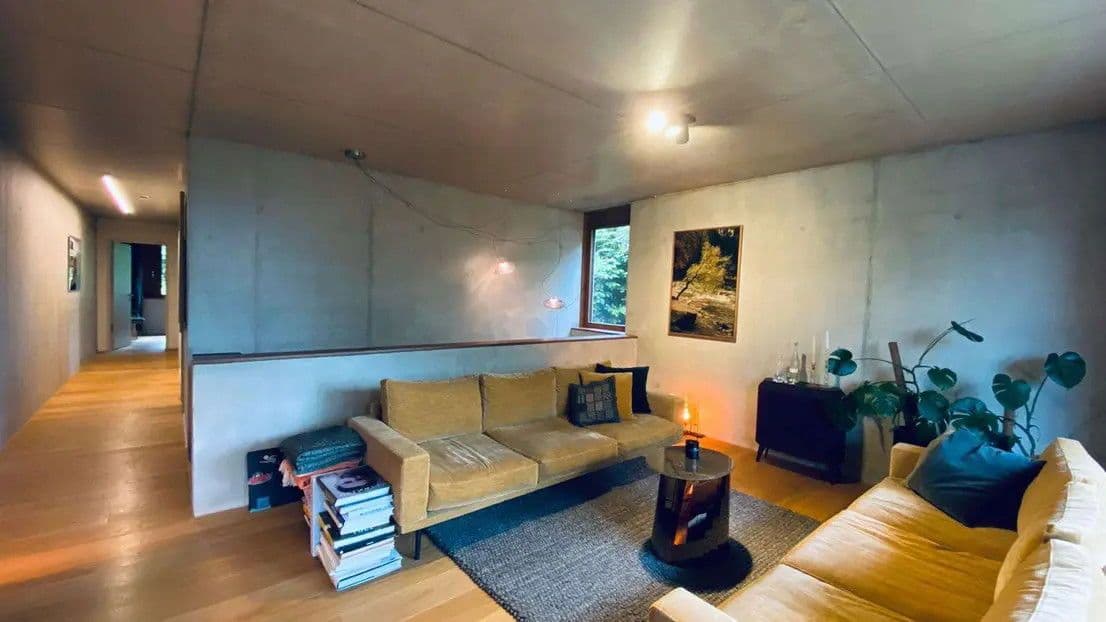 Prenájom bytu 4-izbový 114 m², Lörrach, Bádensko-Wurttembersko Prenájom bytu 4-izbový 114 m², Lörrach, Bádensko-Wurttembersko