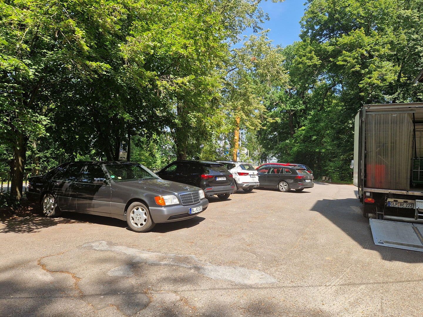 Predaj nebytového priestoru 2.200 m², Lützen, Sasko-Anhaltsko Predaj nebytového priestoru 2.200 m², Lützen, Sasko-Anhaltsko