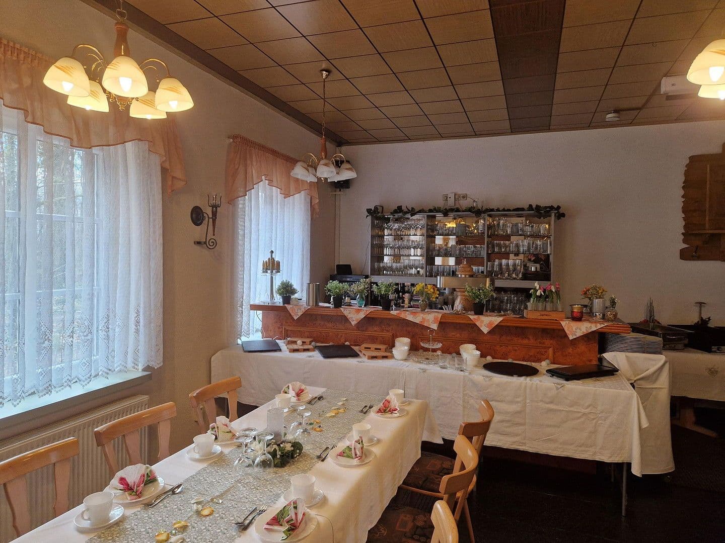 Predaj nebytového priestoru 2.200 m², Lützen, Sasko-Anhaltsko Predaj nebytového priestoru 2.200 m², Lützen, Sasko-Anhaltsko