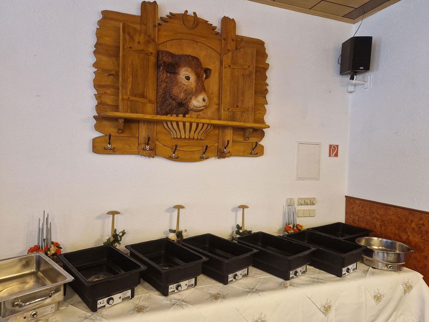 Predaj nebytového priestoru 2.200 m², Lützen, Sasko-Anhaltsko Predaj nebytového priestoru 2.200 m², Lützen, Sasko-Anhaltsko