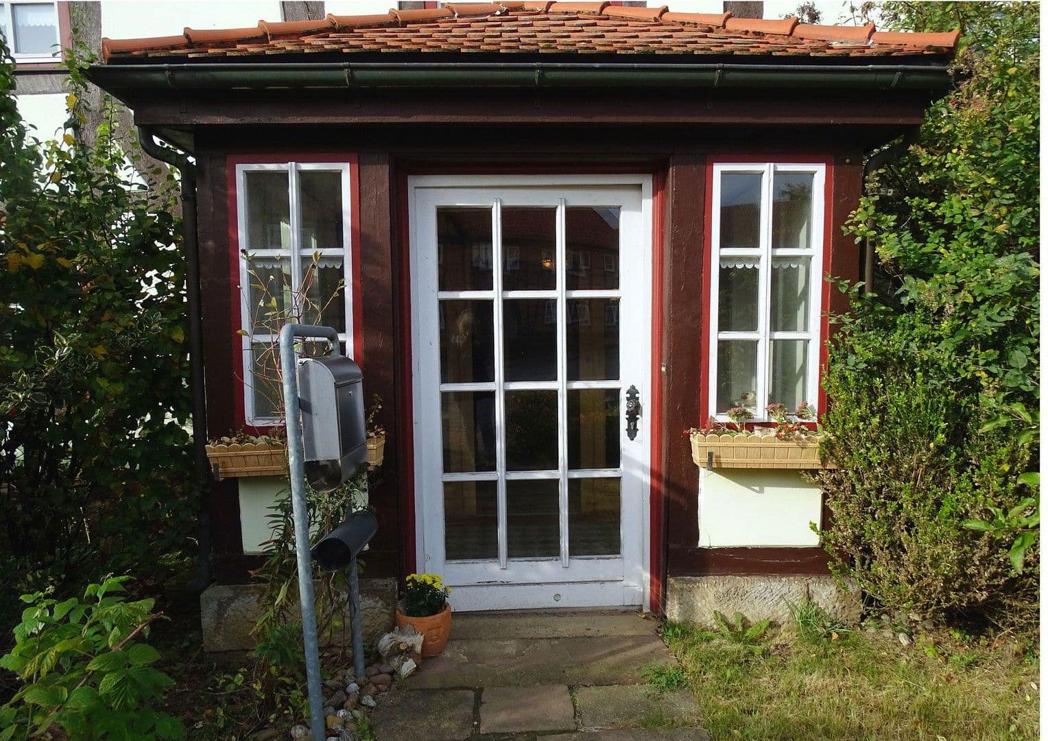 Predaj domu 200 m², pozemek 1.220 m², Hessisch Oldendorf, Dolné Sasko Predaj domu 200 m², pozemek 1.220 m², Hessisch Oldendorf, Dolné Sasko