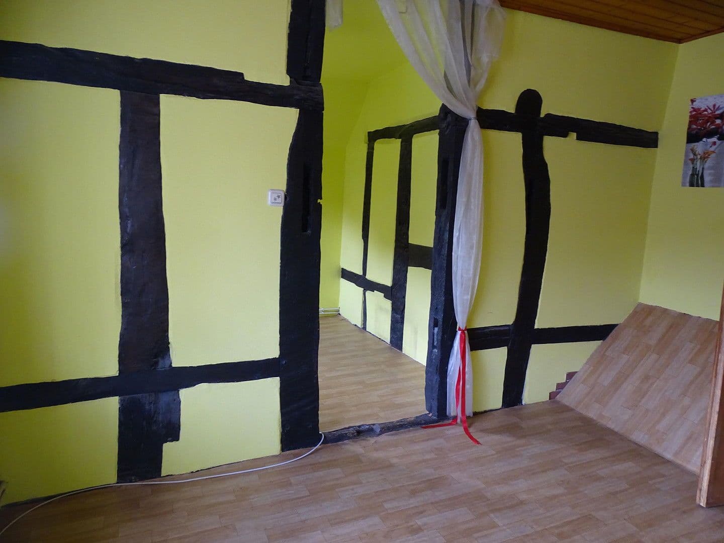 Predaj domu 200 m², pozemek 1.220 m², Hessisch Oldendorf, Dolné Sasko Predaj domu 200 m², pozemek 1.220 m², Hessisch Oldendorf, Dolné Sasko