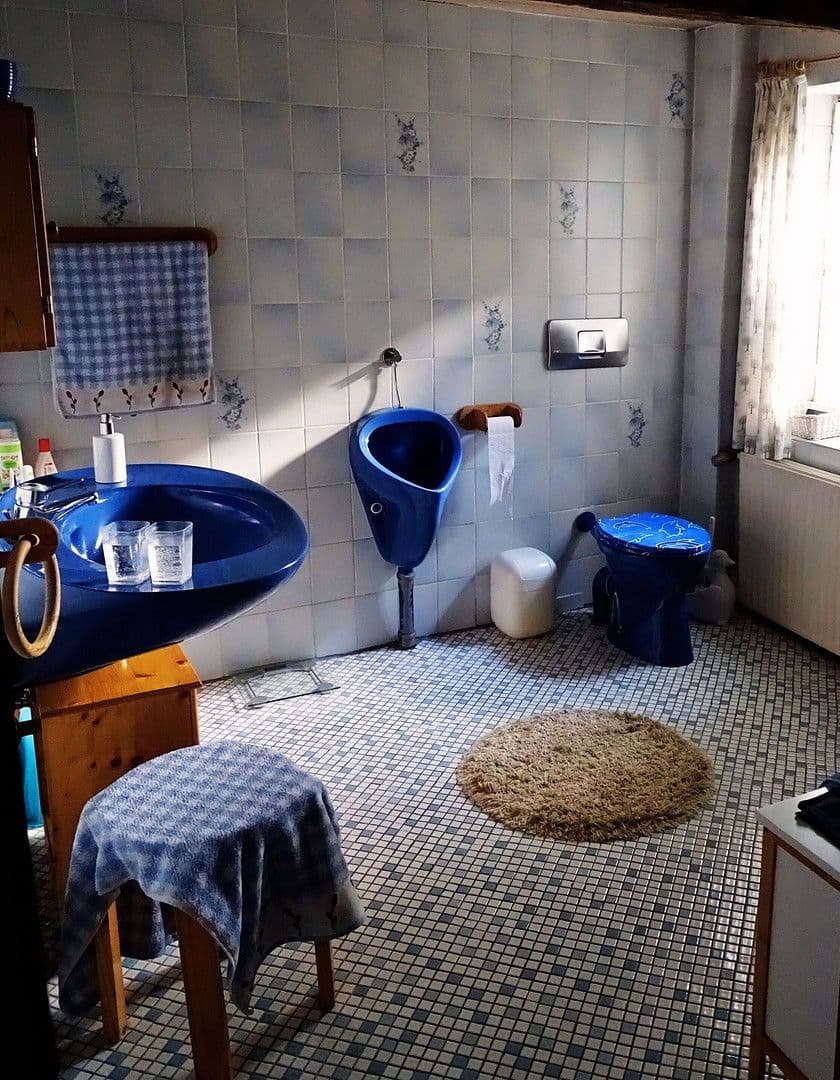 Predaj domu 200 m², pozemek 1.220 m², Hessisch Oldendorf, Dolné Sasko Predaj domu 200 m², pozemek 1.220 m², Hessisch Oldendorf, Dolné Sasko