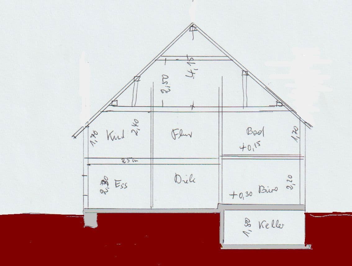 Predaj domu 200 m², pozemek 1.220 m², Hessisch Oldendorf, Dolné Sasko Predaj domu 200 m², pozemek 1.220 m², Hessisch Oldendorf, Dolné Sasko