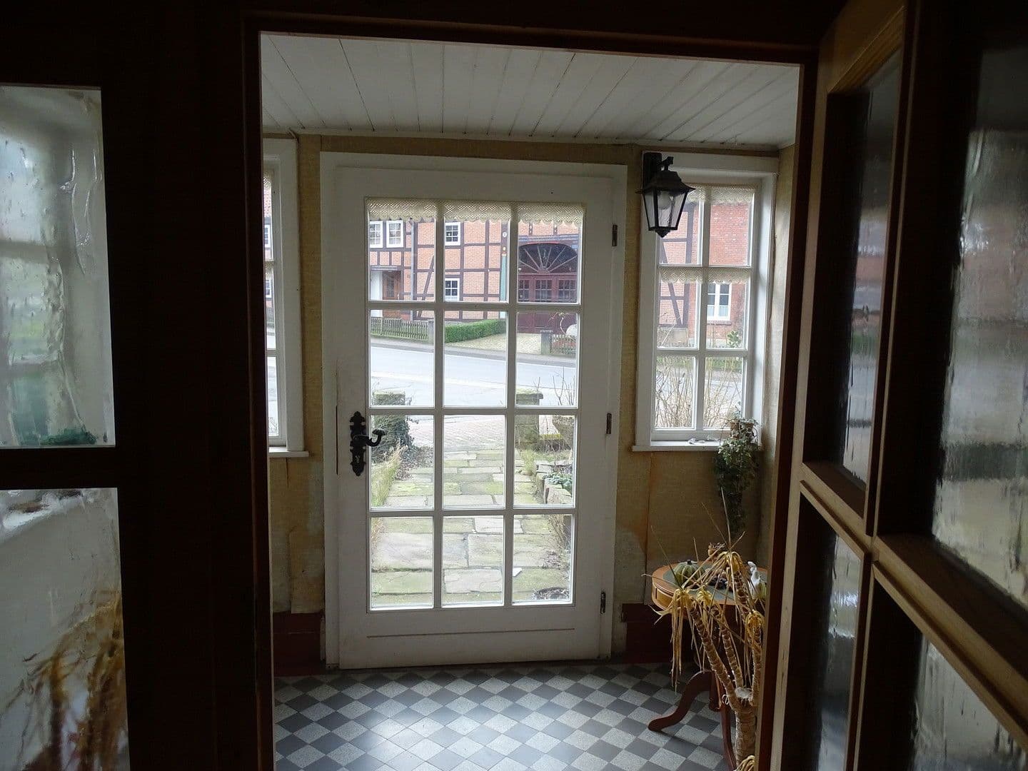 Predaj domu 200 m², pozemek 1.220 m², Hessisch Oldendorf, Dolné Sasko Predaj domu 200 m², pozemek 1.220 m², Hessisch Oldendorf, Dolné Sasko