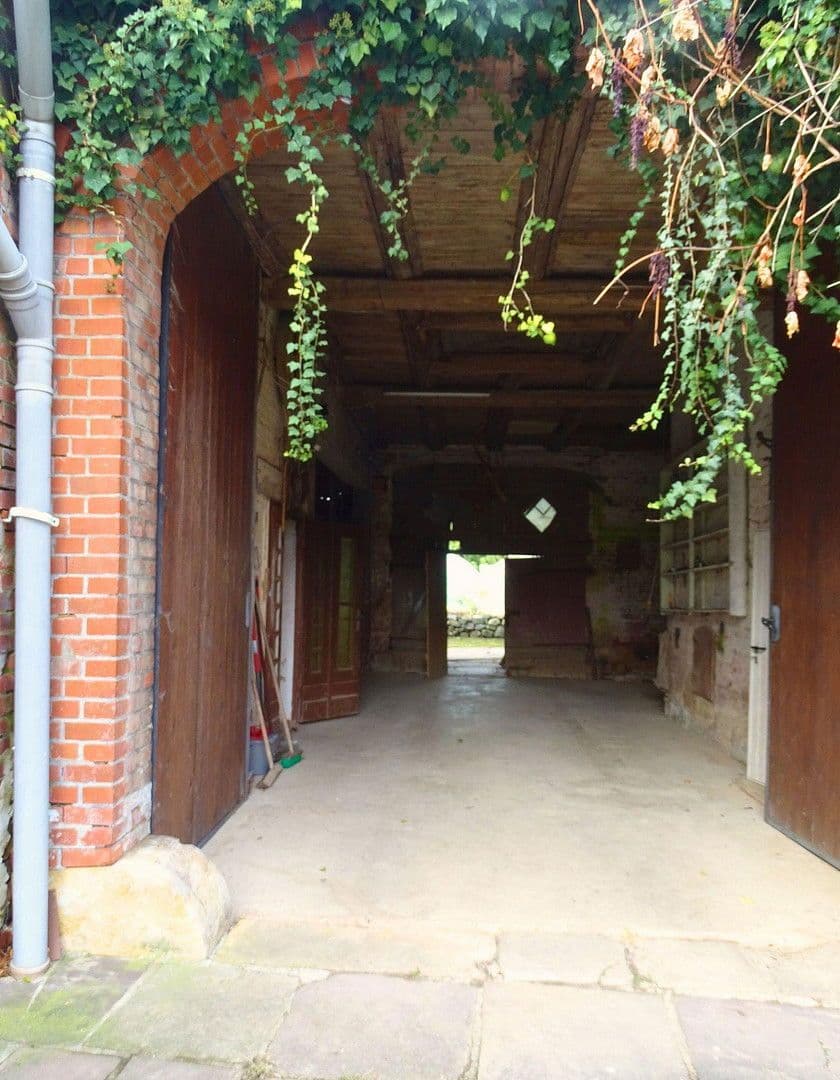 Predaj domu 200 m², pozemek 1.220 m², Hessisch Oldendorf, Dolné Sasko Predaj domu 200 m², pozemek 1.220 m², Hessisch Oldendorf, Dolné Sasko