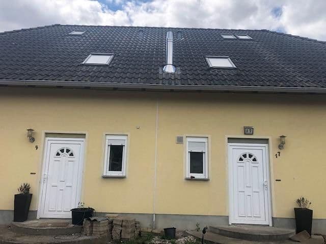 Predaj pozemku 2.349 m², Wustermark, Brandenbursko Predaj pozemku 2.349 m², Wustermark, Brandenbursko