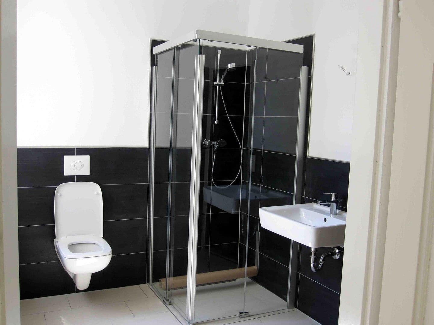 Prenájom bytu 4-izbový 165 m², Lindenauallee 28, Gotha, Durínsko Prenájom bytu 4-izbový 165 m², Lindenauallee 28, Gotha, Durínsko