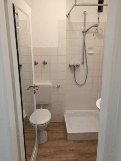 Prenájom bytu 1-izbový 30 m², Münster, Severné Porýnie - Westfálsko Prenájom bytu 1-izbový 30 m², Münster, Severné Porýnie - Westfálsko