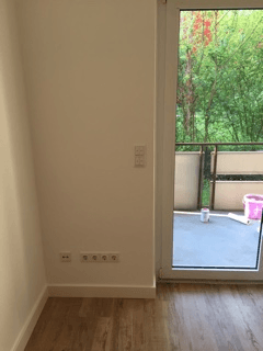 Prenájom bytu 1-izbový 30 m², Münster, Severné Porýnie - Westfálsko Prenájom bytu 1-izbový 30 m², Münster, Severné Porýnie - Westfálsko