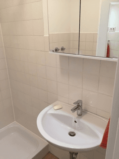 Prenájom bytu 1-izbový 30 m², Münster, Severné Porýnie - Westfálsko Prenájom bytu 1-izbový 30 m², Münster, Severné Porýnie - Westfálsko