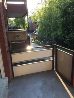 Prenájom bytu 1-izbový 30 m², Münster, Severné Porýnie - Westfálsko Prenájom bytu 1-izbový 30 m², Münster, Severné Porýnie - Westfálsko