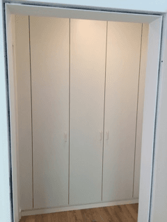 Prenájom bytu 1-izbový 30 m², Münster, Severné Porýnie - Westfálsko Prenájom bytu 1-izbový 30 m², Münster, Severné Porýnie - Westfálsko