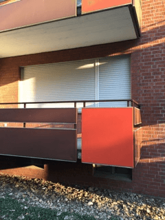 Prenájom bytu 1-izbový 30 m², Münster, Severné Porýnie - Westfálsko Prenájom bytu 1-izbový 30 m², Münster, Severné Porýnie - Westfálsko