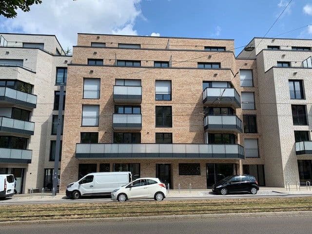 Prenájom bytu 2-izbový 45 m², Habsburger Straße 97, Freiburg, Bádensko-Wurttembersko Prenájom bytu 2-izbový 45 m², Habsburger Straße 97, Freiburg, Bádensko-Wurttembersko